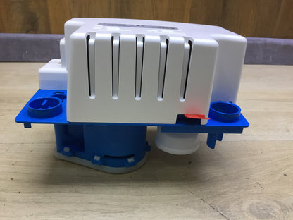 SFA Condensate pump Eco V02 with 2 inlets, for boiler and air conditioning, I33298