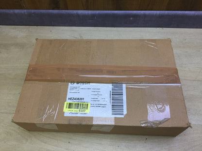 Bosch HEZ438201 Telescopic pull-out 2-way stainless steel, accessories for ovens, I32033 