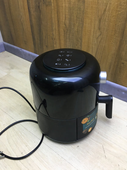 Cecotec 04981 Cecofry Pixel 2500 Hot Air Fryer, 2.5 L, 1200 W, I31130