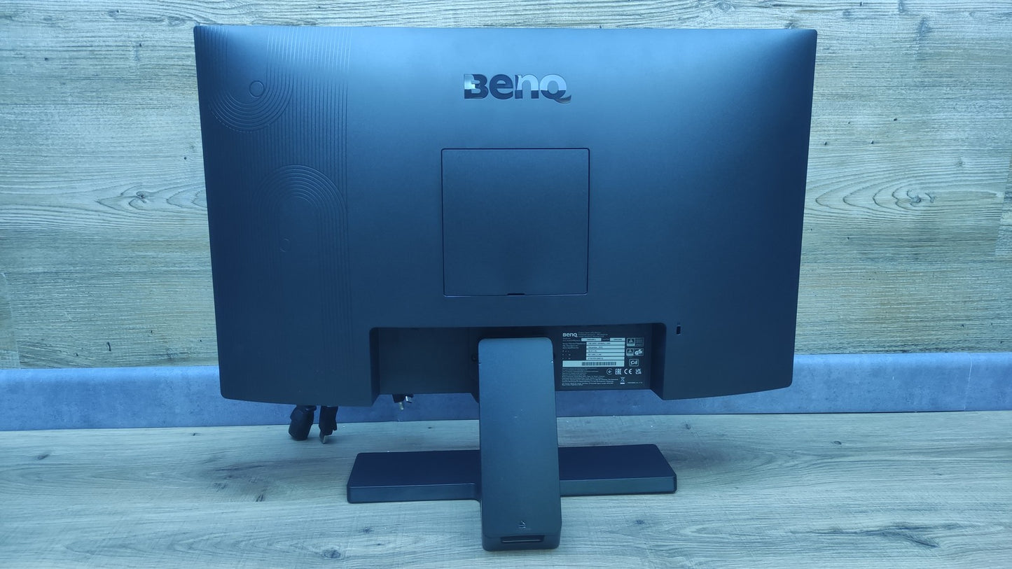 BenQ GW2490E Gaming Monitor 23.8" FHD 1920x1080 IPS HDMI DP 100Hz Speakers 