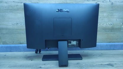 BenQ GW2490E Gaming Monitor 23.8" FHD 1920x1080 IPS HDMI DP 100Hz Speakers 