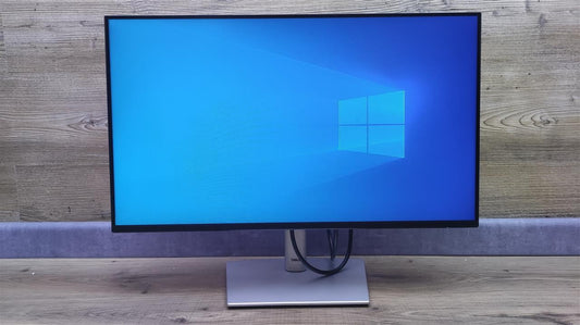 Dell P2425H Monitor 23.81" FHD 1920x1080 IPS VGA HDMI DP USB-C 100Hz