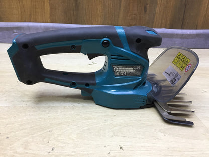 Makita UM600D Akku-Gras-Strauchschere 12V, 2 Akkus, I34221