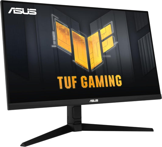 ASUS TUF Gaming VG32AQL1A Monitor 31.5" WQHD 2560x1440 HDR NVIDIA G-Sync 170Hz