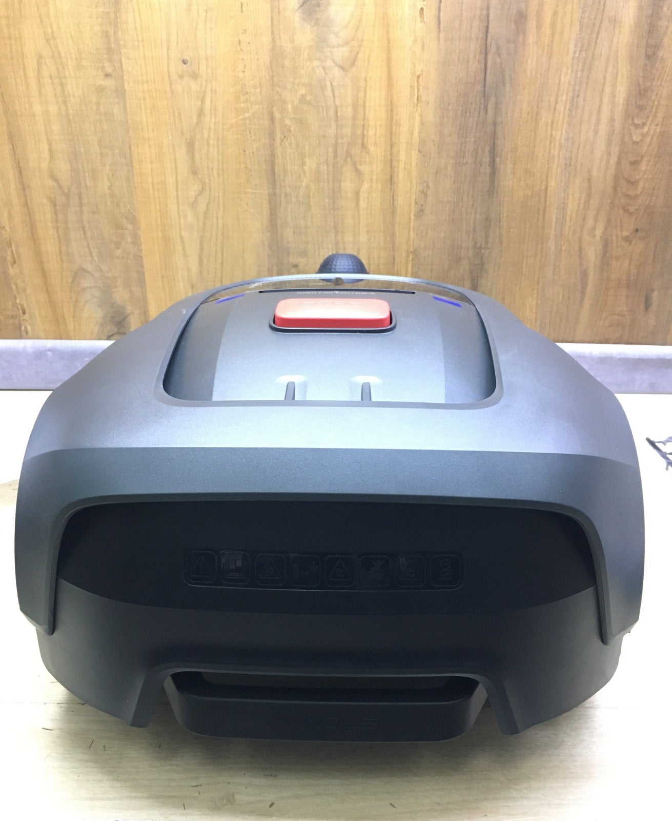 Dreame Mova 600 Mähroboter MLLM1110, für Rasenfläche bis 600 m², I34333