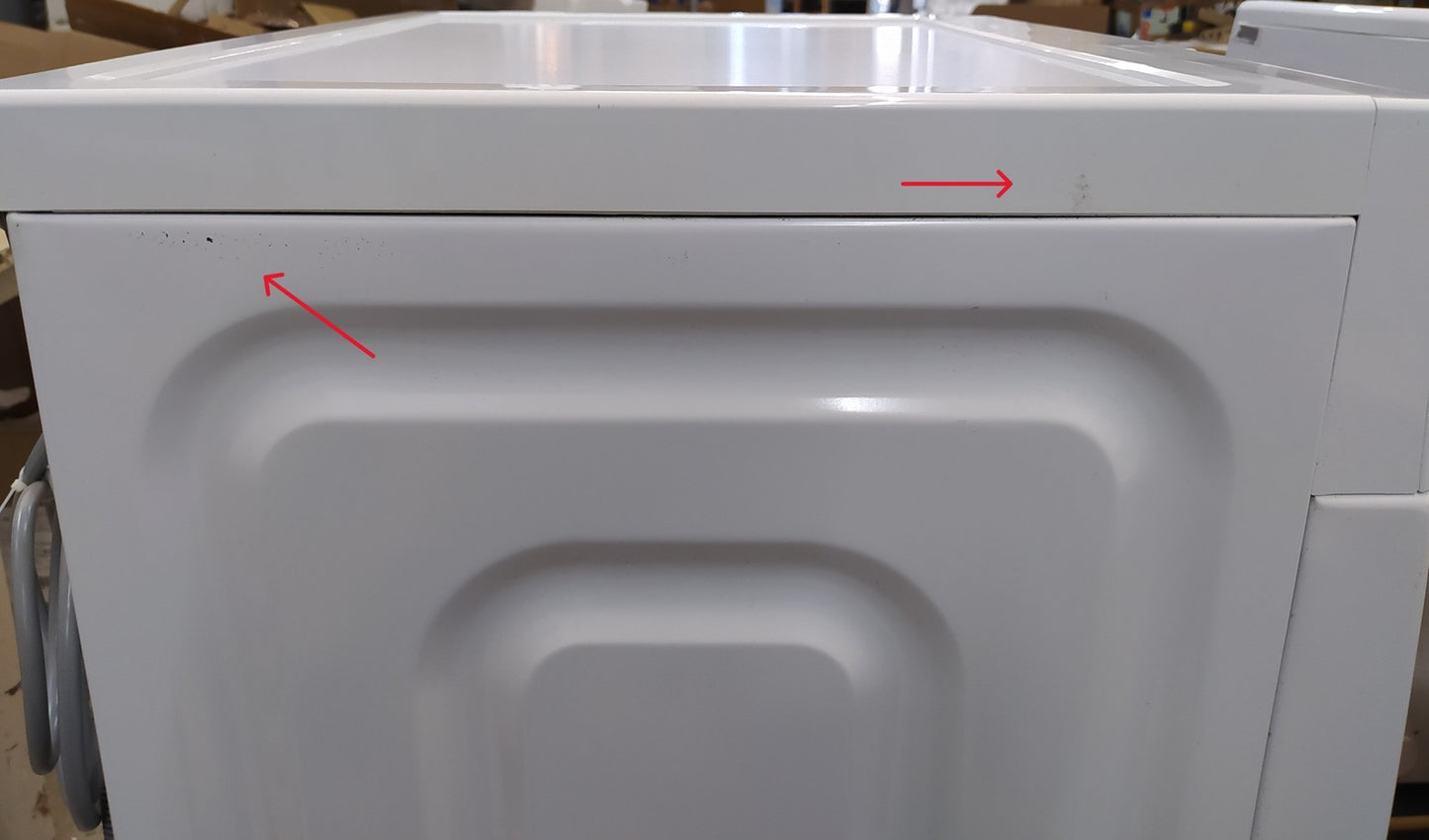 Samsung WD90DG5G34BE Waschtrockner 9KG / 5KG EEK: E I34481