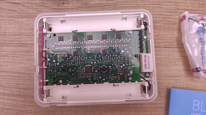 finder Chronothermostat 1C9190030W07, I34391