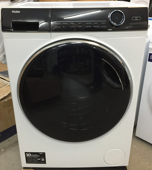 HAIER HW80-B14979 Frontlader Waschmaschiene 8 Kg EEK: A I34452