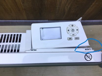 CARRERA Jarpa HW20J15 Elektrischer Heizkörper, I31474