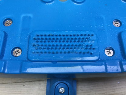 Black+Decker FSMH13E5-QS Dampfwischer mit Handreiniger 5 in 1, I33302