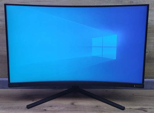 Philips Evnia 32M2C3500L Monitor 31.5" WQHD 2560x1440 HDR10 AMD FreeSync 180Hz