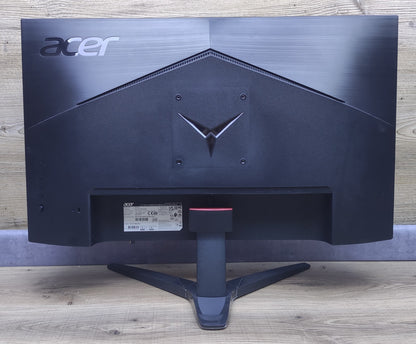 Acer Nitro KG272S3bmiipfx Gaming Monitor 27" FHD 1920x1080 AMD FreeSync 180Hz