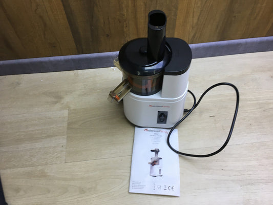 Melchioni Family Vega Cold Fruit and Vegetable Extractor 600ml 118440011, I28903