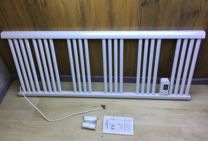 CARRERA 750W Trockenhandtuchhalter DD3LU-750a, I31544