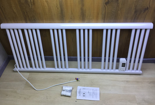 CARRERA 750W Trockenhandtuchhalter DD3LU-750a, I31544