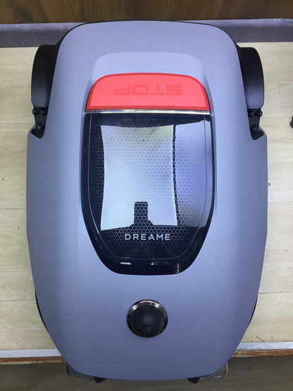 DREAME Intelligenter Mähroboter A1 Pro bis 2000m² 3D Sensor (MLLA7210) I33388