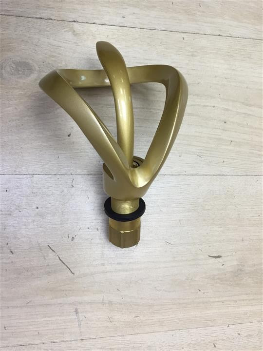 Generic Wasserhahn (Gold) I31913