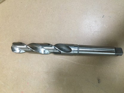 Projahn Spiralbohrer HSS-Co DIN 345 35,0 mm 240350, Y10095