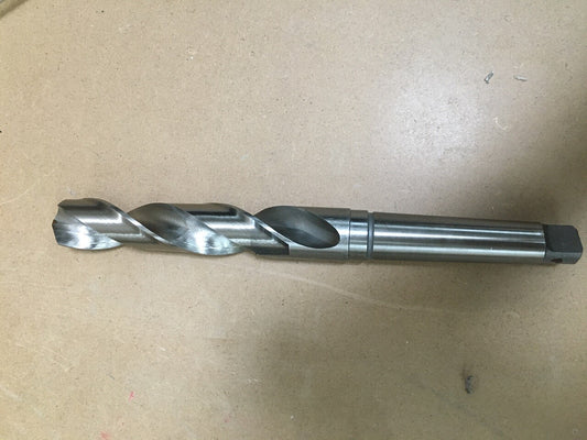 Projahn Spiralbohrer HSS-Co DIN 345 35,0 mm 240350, Y10095