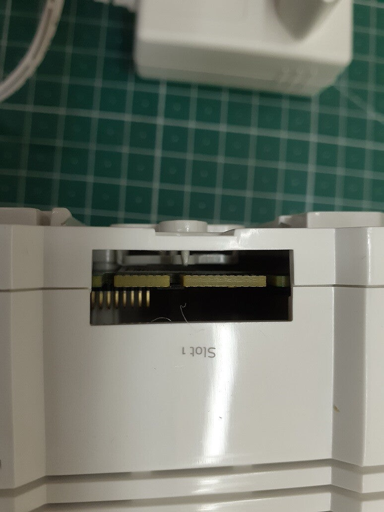 Zipato zb.zweu.g Zipabox Hauptsteuereinheit für Haustechnik V04767