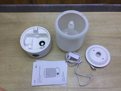 LEVOIT 3L Top Fill Humidifier LUH-D301S, I31769 