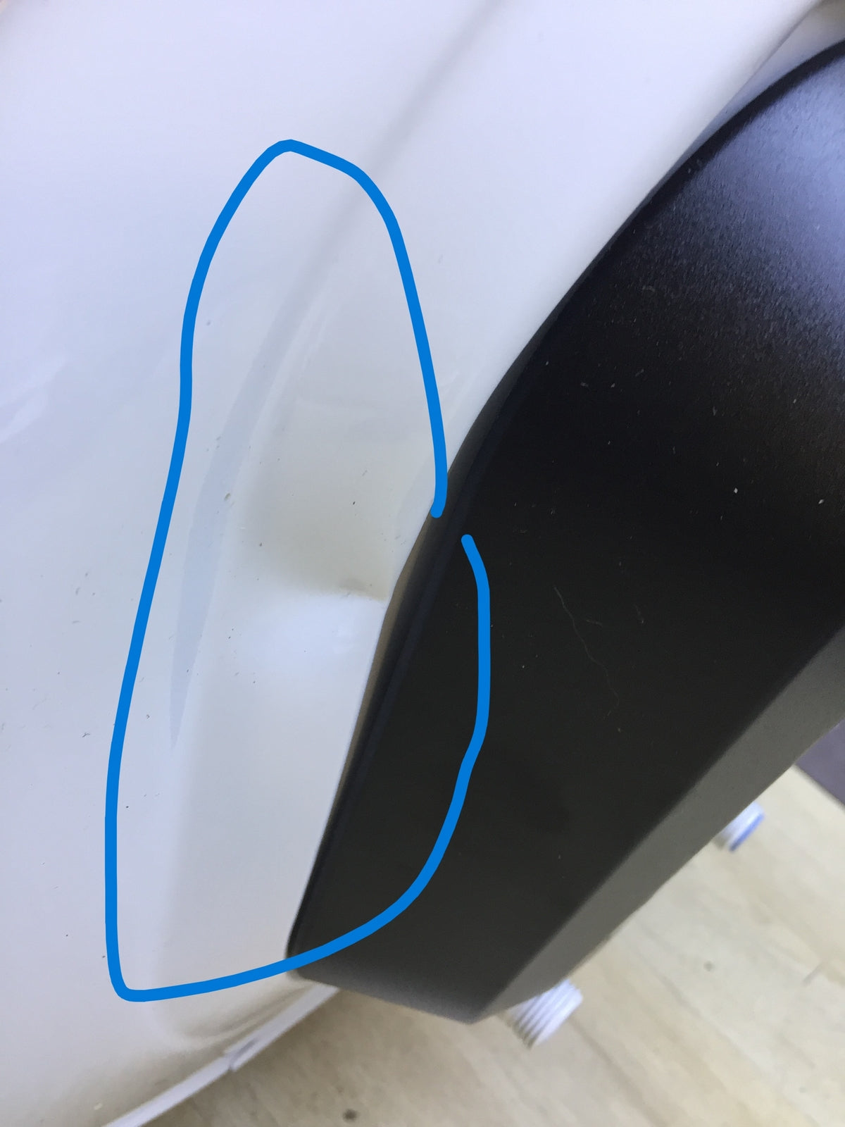 Ariston Warmwasserspeicher Pro1 ECO 100 V 1,8K FR EU (3201959) EEK: B I31744