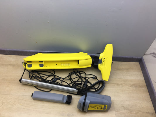 Kärcher FC 5 Electric Hard Floor Cleaner 1.055-400.0, I17460