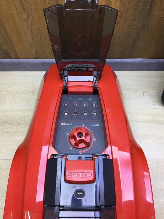 Einhell robotic lawnmower FREELEXO Basic Solo (3413960), up to 300 m², I33542