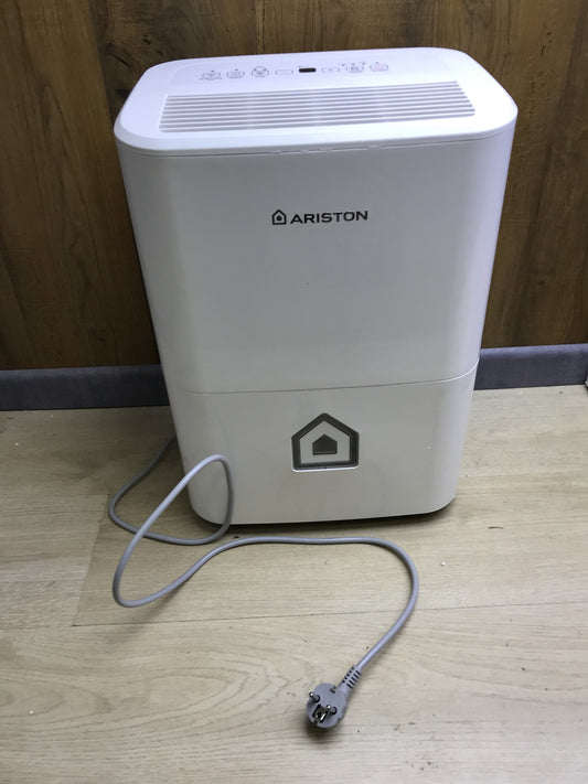 Ariston DEOS 16S NET Portable Dehumidifier 3381352 430W 16 L/day I29246
