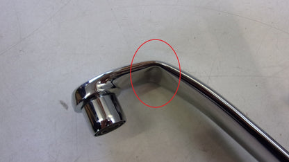 GROHE Eurosmart 31161000 Cosmopolitan Küchenarmatur DEFEKT, Y03618