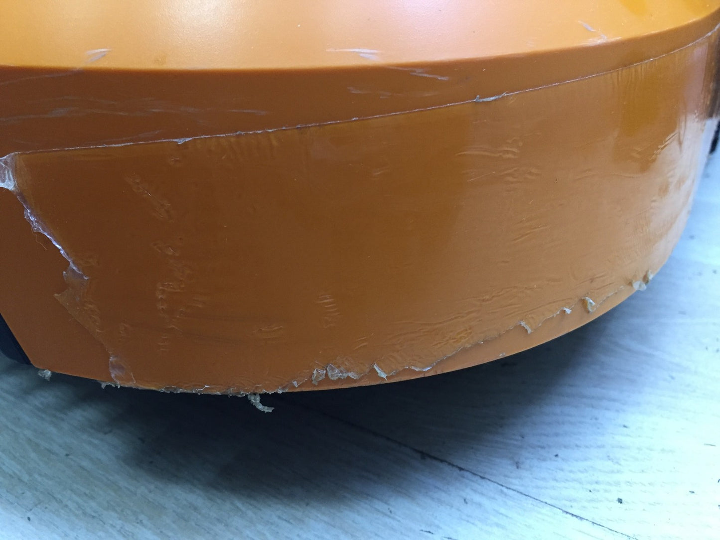 WORX Landroid M500 PLUS WR165E Mähroboter bis 500 qm mit WLAN, Bluetooth, I33980