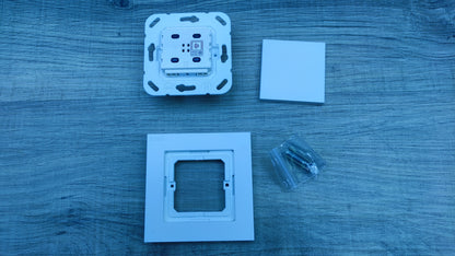 Eve Light Switch Smarter Lichtschalter, I32752