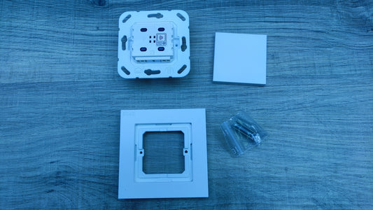 Eve Light Switch Smarter Lichtschalter, I32752
