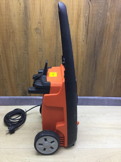 Black&Decker BXPW1400E Hochdruckreiniger 1400W 110bar, I33606