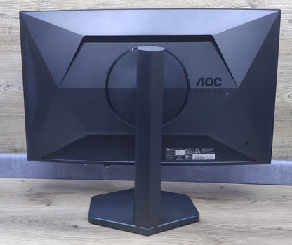 AOC C27G4ZXU Gaming Monitor 27" FHD 1920x1080 HDR10 DP HDMI Adaptive Sync 280Hz