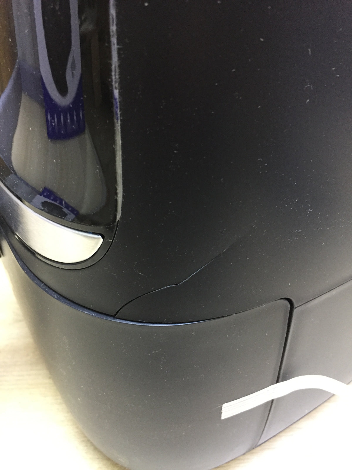 Cecotec Cecofry Advance Precision Heißluftfritteuse (03214), 1700W, 5,5L, I29478