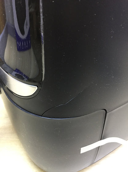 Cecotec Cecofry Advance Precision Heißluftfritteuse (03214), 1700W, 5,5L, I29478