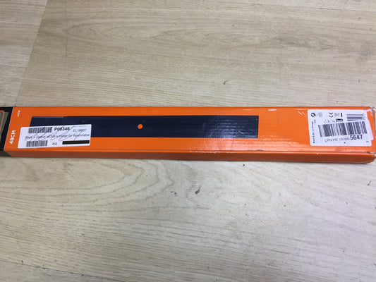 Black + Decker A6318 Klinge für Rasenmäher 48 cm 36 V, I31538