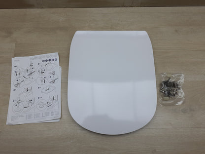 Ideal Standard T352801 WC-Sitz Slim Normale Thesen, I14465