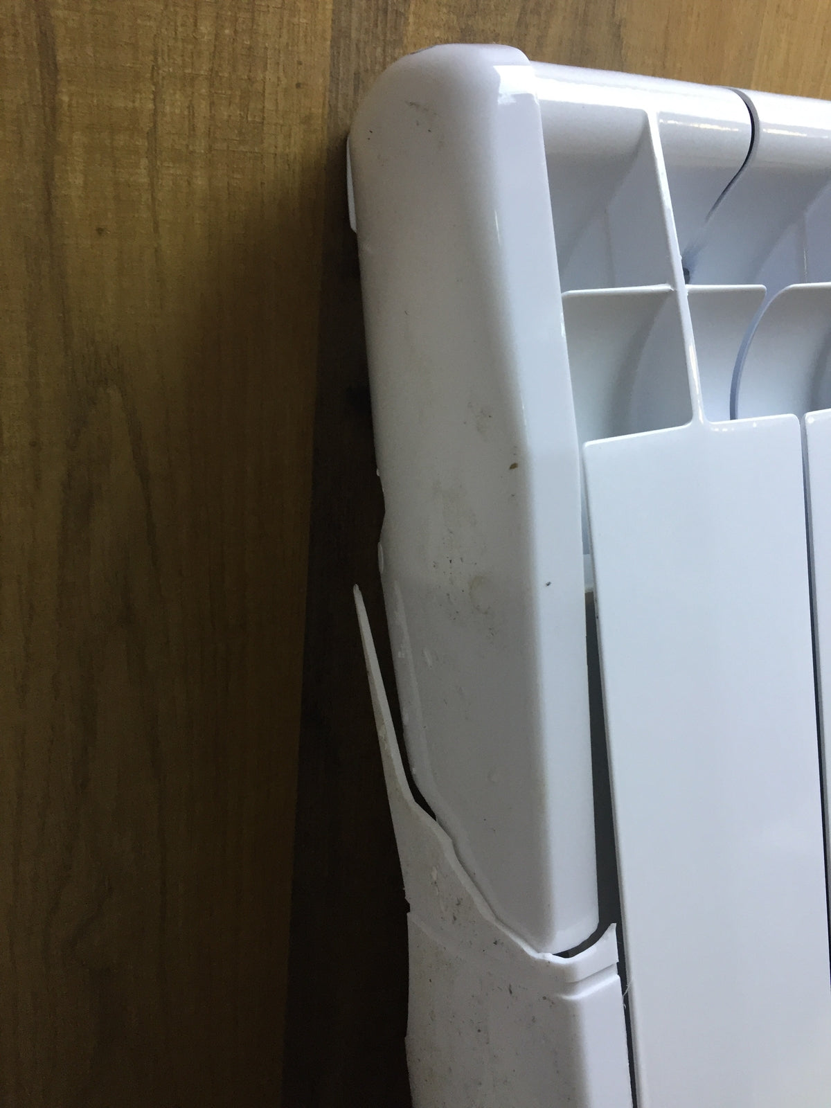 Bosch Heat Radiator 5500 Ölradiator 1800 W, mit Digitalanzeige, I30319