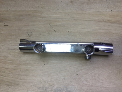 GROHE Grohtherm 800 Shower Thermostat 34558000, I31668