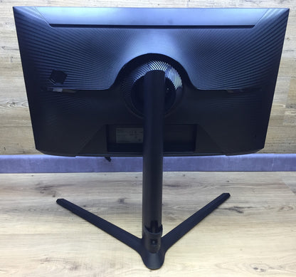 Samsung Odyssey S28BG702EP 4K Monitor 28" UHD 3840x2160 HDR NVIDIA G-Sync 144Hz