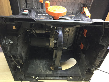 Evolution Rage 5-S Elektro-Tischkreissäge + Untergestell (057-0001), I31847