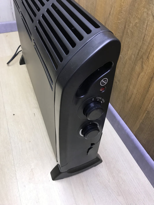 Rowenta Vectissimo CO3030 Konvektionsheizung 2400 W, I28680