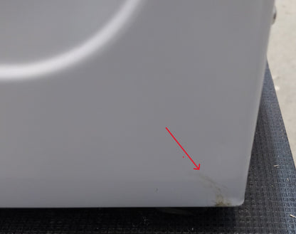 Bauknecht B8 W846WB DE Waschmaschine 8 kg EEK: A I34482