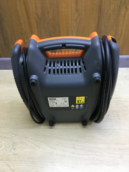 Revolution NuAir Miny Kompressor Tragbar, I30701