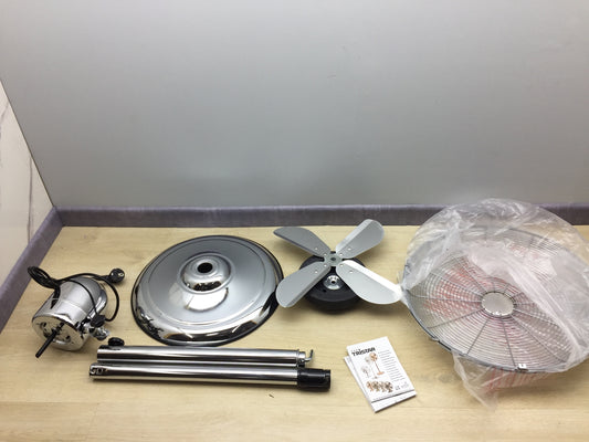 Tristar VE-5951 Standventilator Ventilator 40cm, I15859