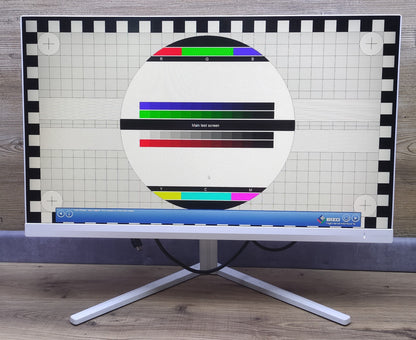 Philips Evnia 27M2N3201A/00 Monitor 27" FHD 1920x1080 HDR10 Adaptive Sync 180Hz