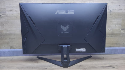 ASUS TUF VG32AQA1A Gaming Monitor 31.5" QHD 2560x1440 HDR AMD FreeSync 170Hz 1ms 