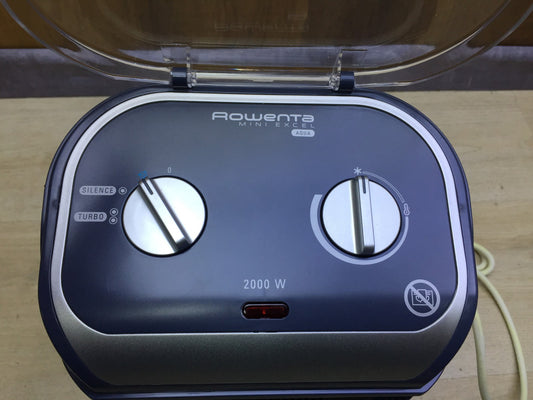 Rowenta SO9281 Heizlüfter 2000W, leise, I33756